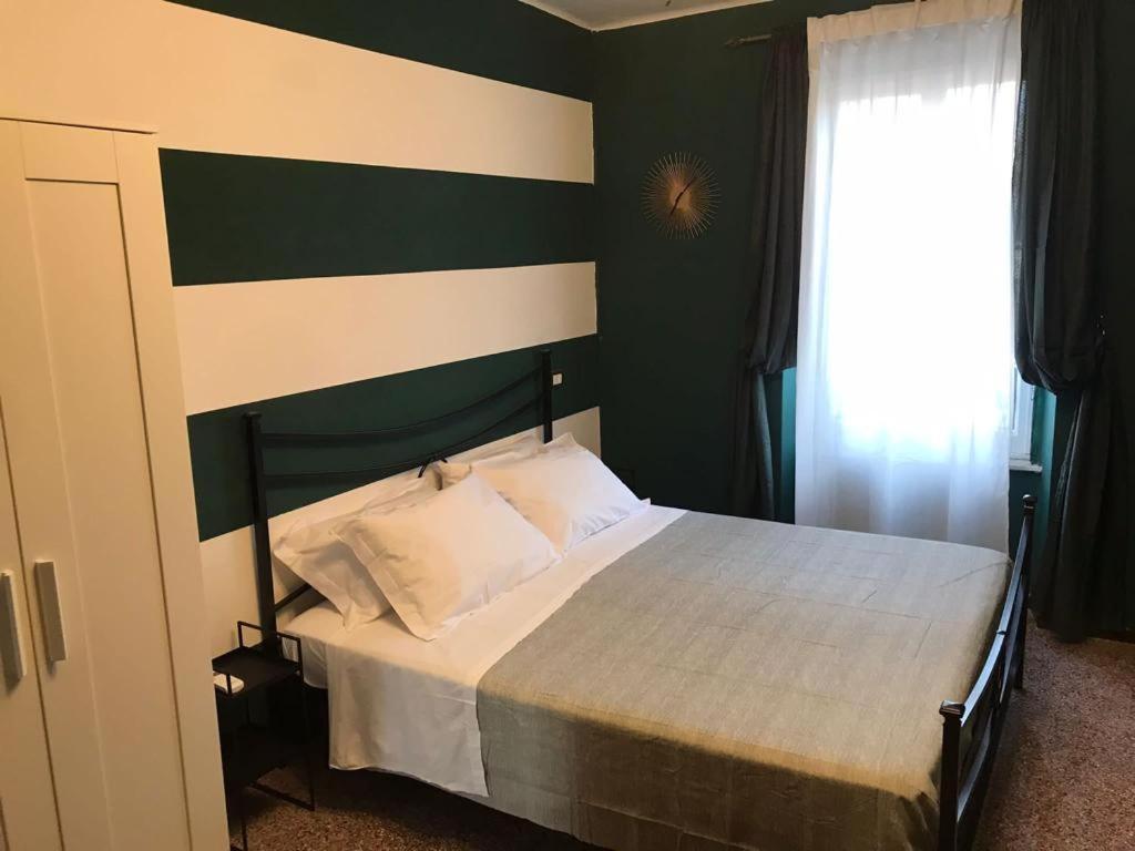 D.I Dream Apartment Sarzana Luaran gambar