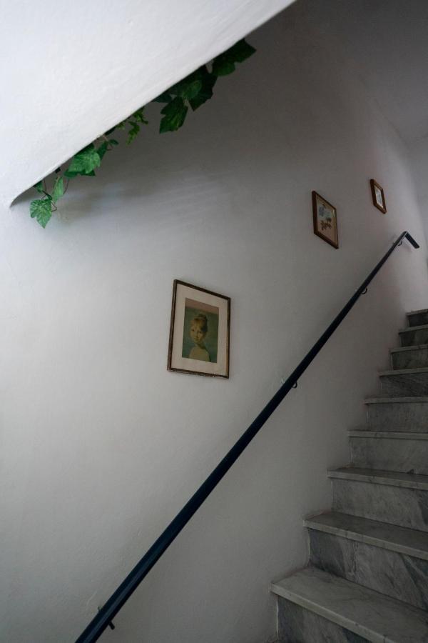 D.I Dream Apartment Sarzana Luaran gambar