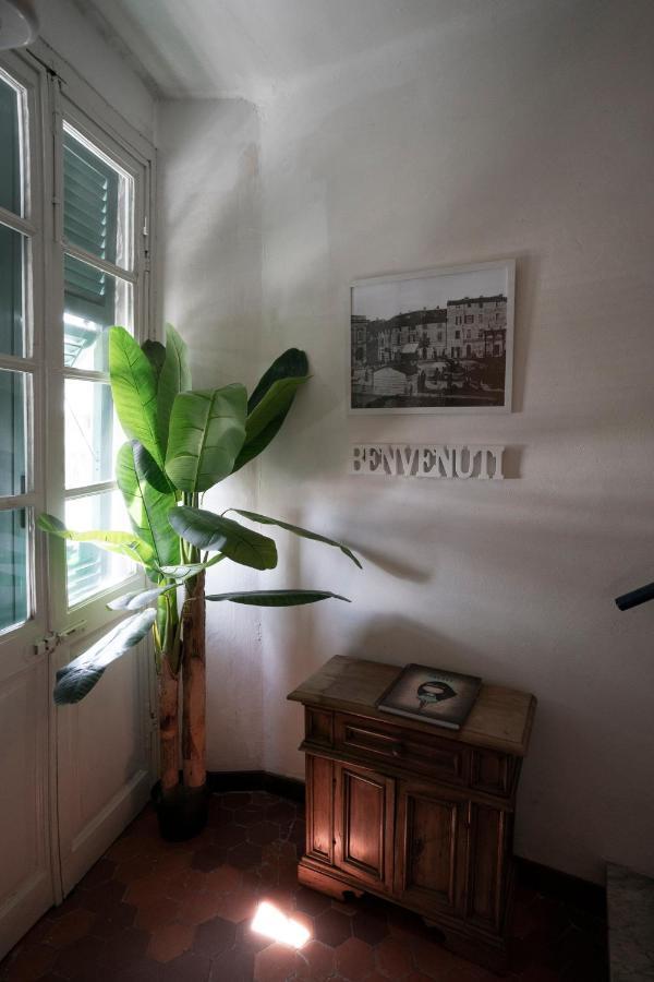 D.I Dream Apartment Sarzana Luaran gambar