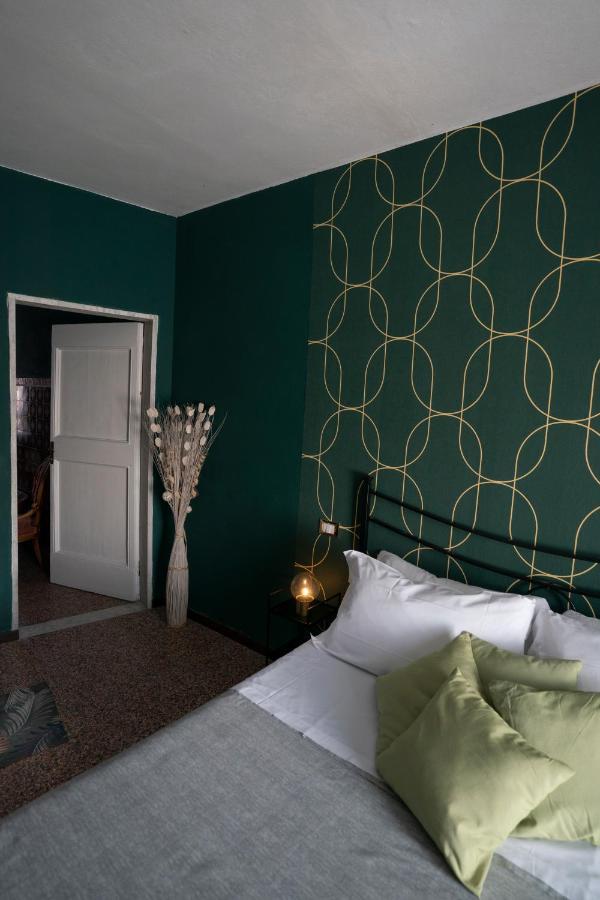 D.I Dream Apartment Sarzana Luaran gambar