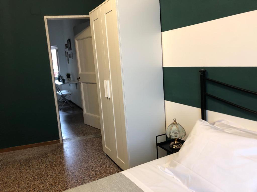 D.I Dream Apartment Sarzana Luaran gambar