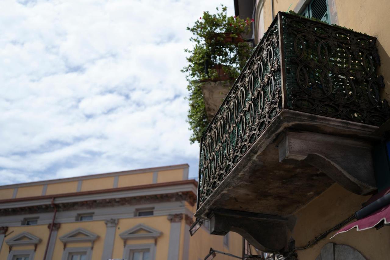 D.I Dream Apartment Sarzana Luaran gambar