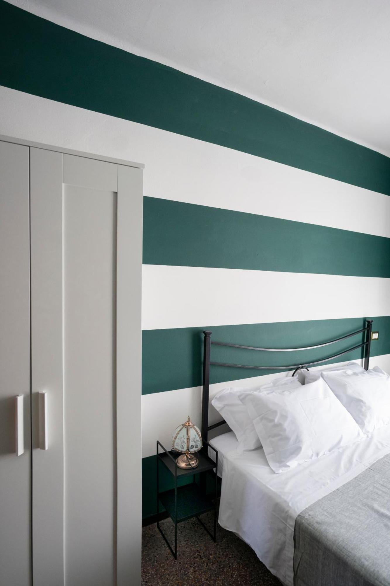 D.I Dream Apartment Sarzana Luaran gambar