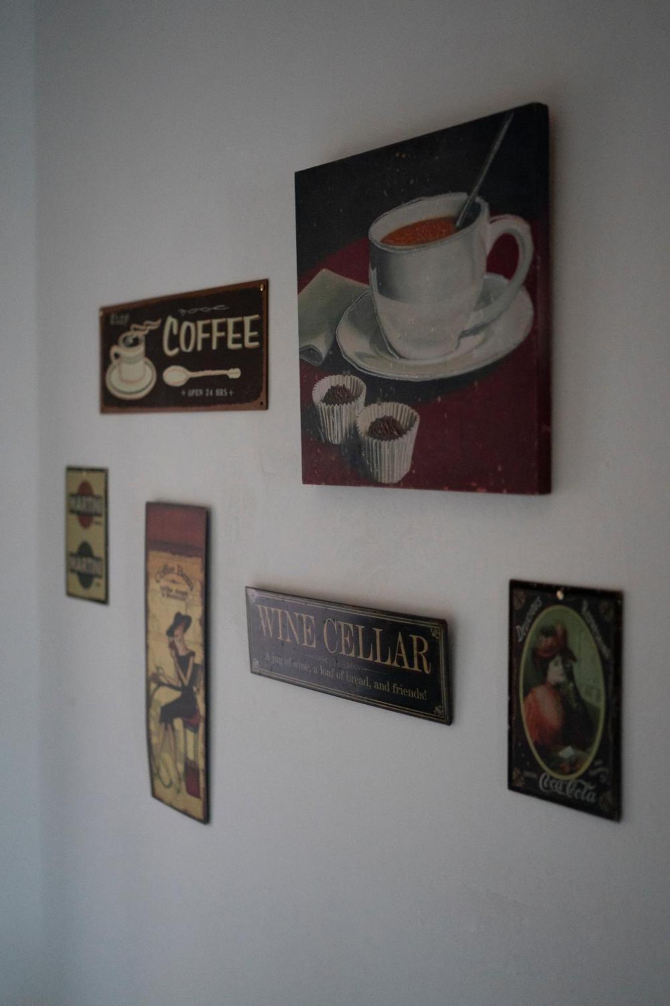 D.I Dream Apartment Sarzana Luaran gambar